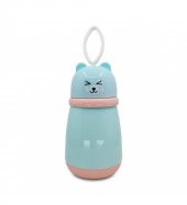 My Bottle Cam Şişe Panda Matara 380 ml - 3