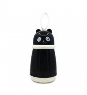 My Bottle Cam Şişe Panda Matara 380 ml - 6