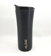 My Bottle Paslanmaz Çelik French Press Termos 500 ML - 3