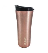 My Bottle Paslanmaz Çelik French Press Termos 500 ML - 4