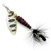 Captain 6050 Bugbao 6.5gr Alabalık Kaşığı Renk:3 thumbnail 2