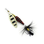 Captain 6050 Bugbao 6.5gr Alabalık Kaşığı Renk:3 thumbnail 1