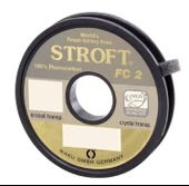 Stroft Fc2 %100 Flourocarbon Misina 50Mt 0,20Mm thumbnail 1