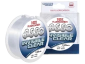 Asso Invısıble Clear %100 Florokarbon Misina 0,40Mm thumbnail 3
