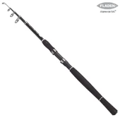 Fladen Xtra Flexx Tele 180Cm (5-25G)Aksiyonlu Teleskopik Spin Kamışı - 2
