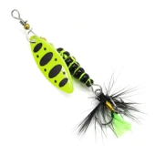 Captain 6050 Bugbao 4.5gr Alabalık Kaşığı Renk:5 thumbnail 1