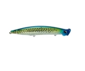 River Pop’n Catch 3D 12.5Cm 19Gr Popper Maket Balık Renk:3D88 thumbnail 1
