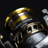 Ryobi Vırtus Fd 3000 Olta Makinesi thumbnail 3