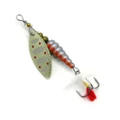 Captain 6050 Bugbao 6.5gr Alabalık Kaşığı Renk:4 thumbnail 1