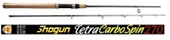 Shogun Tetra Carbon Spin 10-30g 270 cm - 1