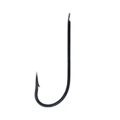 Shogun 1522 Best Kirby Siyah Çapraz 100 lü Olta İğnesi No:4 thumbnail 1