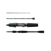 Jaxon Wedka Green Point Xtm Spin Kamışı 10-30Gr 265Cm thumbnail 2