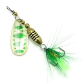 Captain 6055 Steady 6.5gr Alabalık Kaşığı Renk:3 thumbnail 2