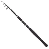 Fladen Xtra Flexx Tele 180Cm (5-25G)Aksiyonlu Teleskopik Spin Kamışı - 1
