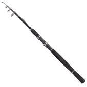 Fladen Xtra Flexx Telespin 240Cm, 10-40 G Aksiyonlu Teleskopik Spin Kamışı - 1
