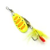 Captain 6055 Steady 3.7gr Alabalık Kaşığı Renk:1 thumbnail 1