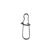 Fladen D-Snap Klips No:1 10’Lu Paket - 1