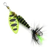 Captain 6050 Bugbao 4.5gr Alabalık Kaşığı Renk:5 thumbnail 2