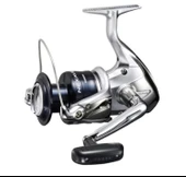 Shimano Nexave 6000 FE Olta Makinesi - 1