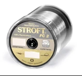 Stroft Fc2 %100 Flourocarbon Misina 50Mt 0,20Mm thumbnail 2
