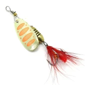 Captain 6055 Steady 5.3gr Alabalık Kaşığı Renk:2 thumbnail 1