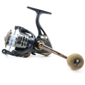 Captain Viper 3000 Spin Makinesi 7+1 BB thumbnail 6