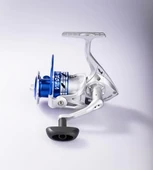 ALESTA VIERA FD-450 AL KAFA CNC KOL 4 BB OLTA MAKİNESİ - 1