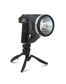WATTON WT-416 TRİPODLU ŞARJLI GÜVENLİK FENERİ - 5