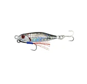 Captain 3639 Forester Mini Jigger 3gr LRF Jig Yem Renk:05 - 1