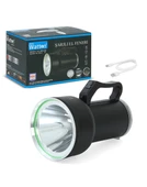 WATTON WT-415 GT LED TAŞINABİLİR GÜNEŞ SOLAR LEDLİ FENER - 2