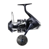Shimano Stradic SW B 6000 XG Jig Olta Makinesi - 3