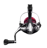 Shimano Sienna 2500 Hg Fg Lrf Spin Olta Makinesi - 4