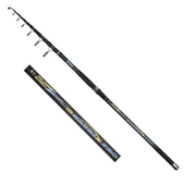 Captain 1506 Matrix Pro 420cm Tele Surf Kamış 150-250gr Atar - 2