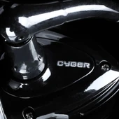 EFFE Cyber 5000 8+1 bb Genel Kullanım Olta Makinesi - 2