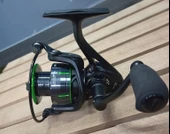 Anchor Ritim 3000 5+1 Spin Olta Makinası thumbnail 1