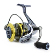 Captain Ramsey 3000 Spin Makine 7+1 Bb - 2