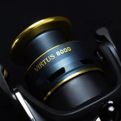 Ryobi Virtus 6000 Olta Makinesi - 4