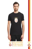 Galatasaray Orijinal Lisanslı Arma T-Shirt Gs Aslan Baskılı Hediyelik Ahşap Kutulu thumbnail 8