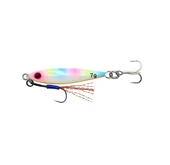 Captain 3658 Flutter Mini Jigger 7gr LRF Jig Yem Renk:06 thumbnail 1