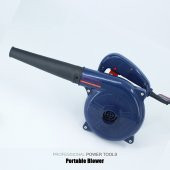 Versatile PB004 Üflemeli El Kompresör Elektrikli Hava Körüğü 600W - 2