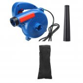 Versatile PB004 Üflemeli El Kompresör Elektrikli Hava Körüğü 600W - 4