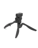 WATTON WT-416 TRİPODLU ŞARJLI GÜVENLİK FENERİ - 3