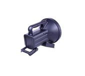 Watton Wt-407 Yüksek Işık Dayanıklı Büyük Fener - 4