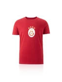 Galatasaray Orijinal Lisanslı Arma T-Shirt thumbnail 8