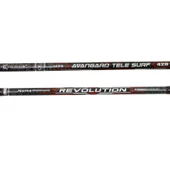 Captain 1698 Avangard 420cm Tele Surf Kamış 100-250gr Atar - 3