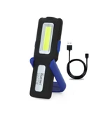 WATTON WT-285 IŞIK SEVİYESİ AYARLANABİLİR ÇALIŞMA LAMBASI - 6