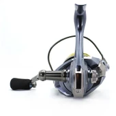 Captain Ramsey 3000 Spin Makine 7+1 Bb - 5