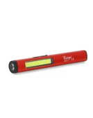 WATTON WT-307-S ŞARJLI MIKNATISLI ÇALIŞMA LAMBASI CEP FENERİ - 1