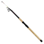 Captain 1526 Arrow Teleskopik Kamış 400Cm 100-200Gr Atarlı - 1