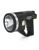 WATTON WT-416 TRİPODLU ŞARJLI GÜVENLİK FENERİ - 2